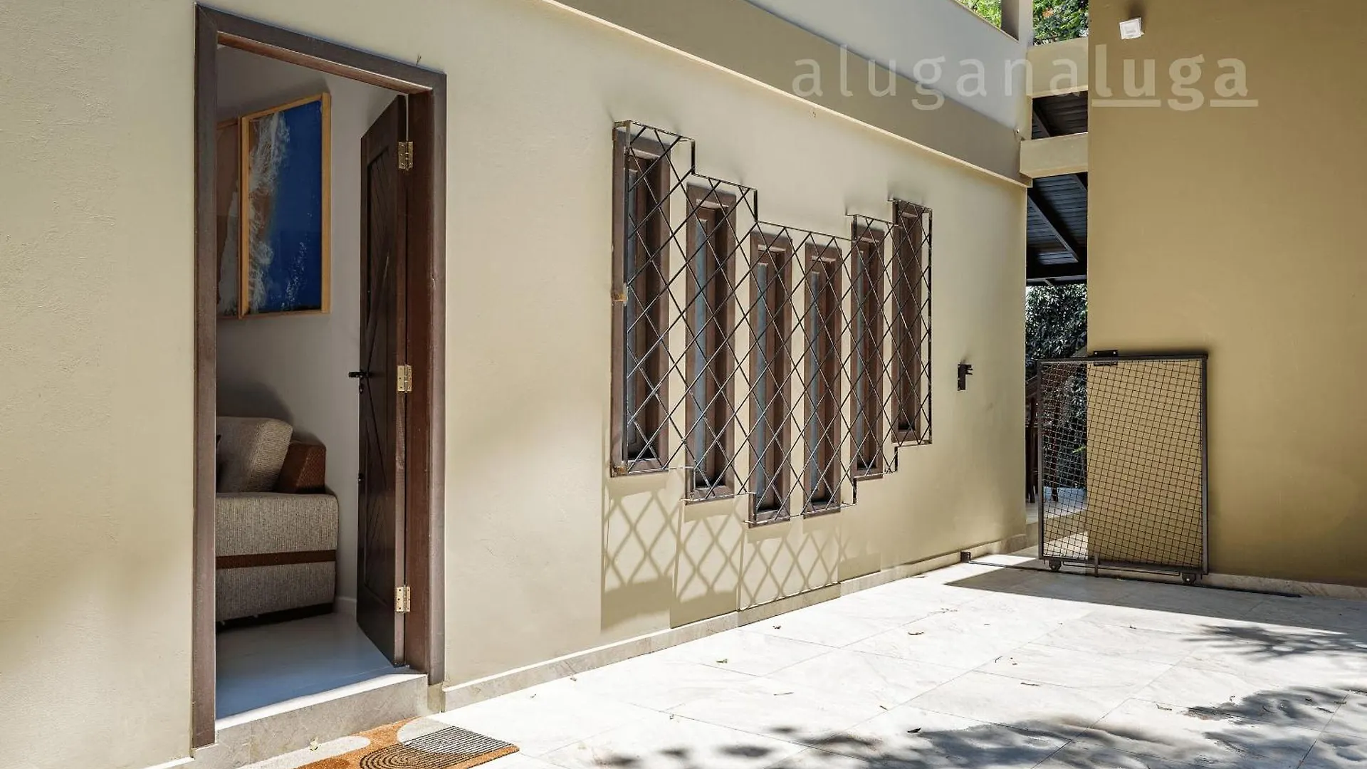 Apartment Apartamento Comfort - Santo Antonio De Lisboa Florianopolis